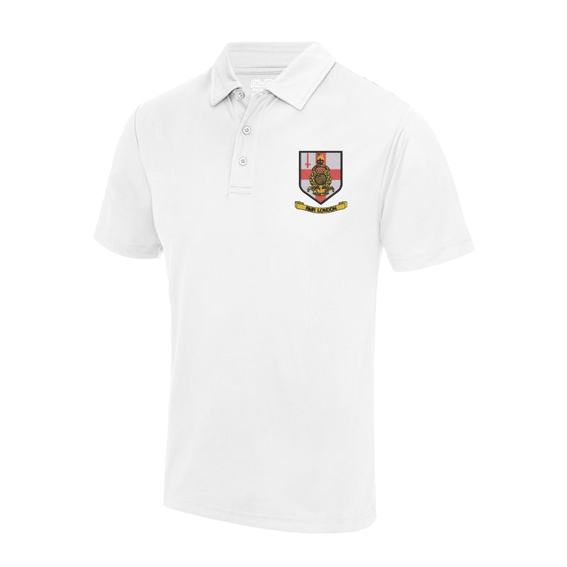 RMR London Cool Polo