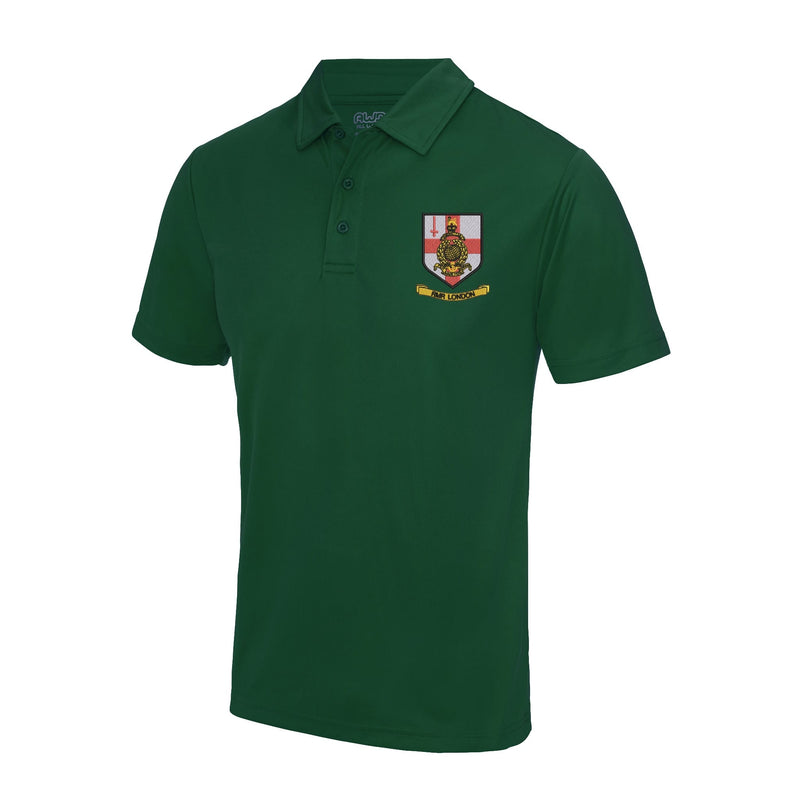 RMR London Cool Polo
