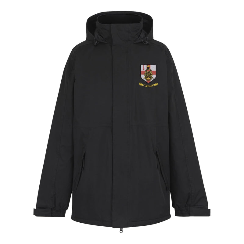 RMR London Regatta Dover Parka