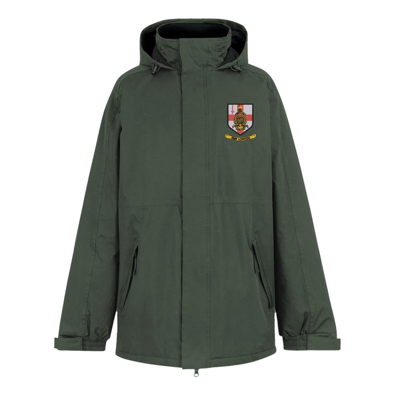 RMR London Regatta Dover Parka