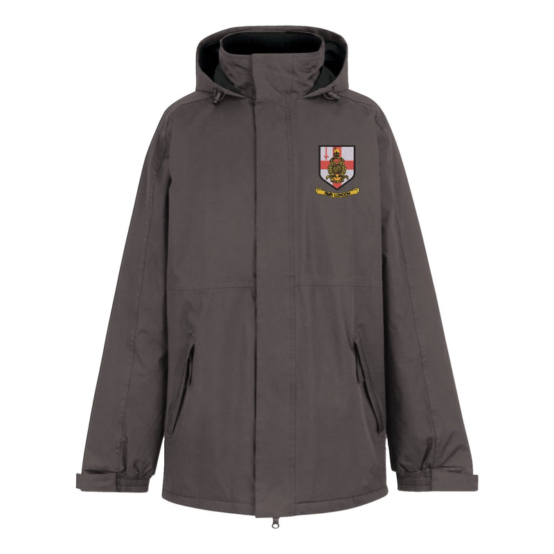 RMR London Regatta Dover Parka