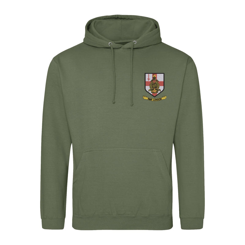 RMR London Hoodie
