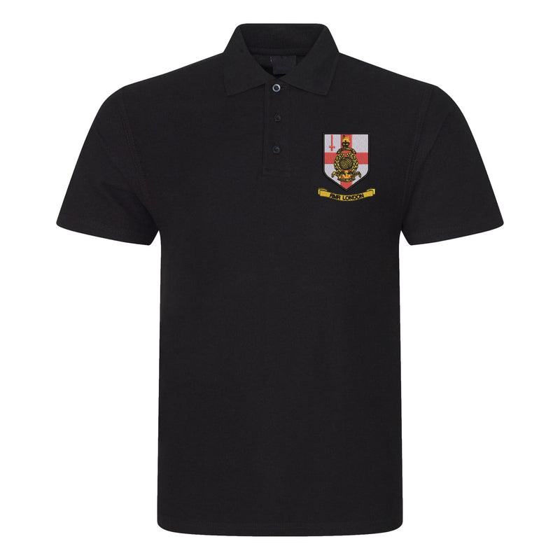 RMR London Polo Shirt