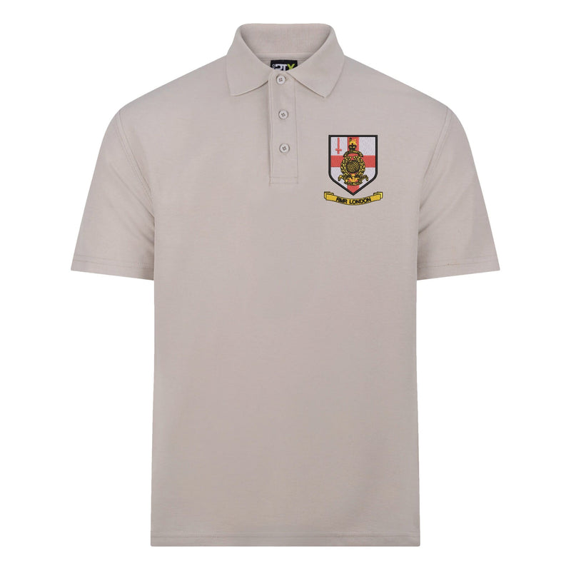 RMR London Polo Shirt