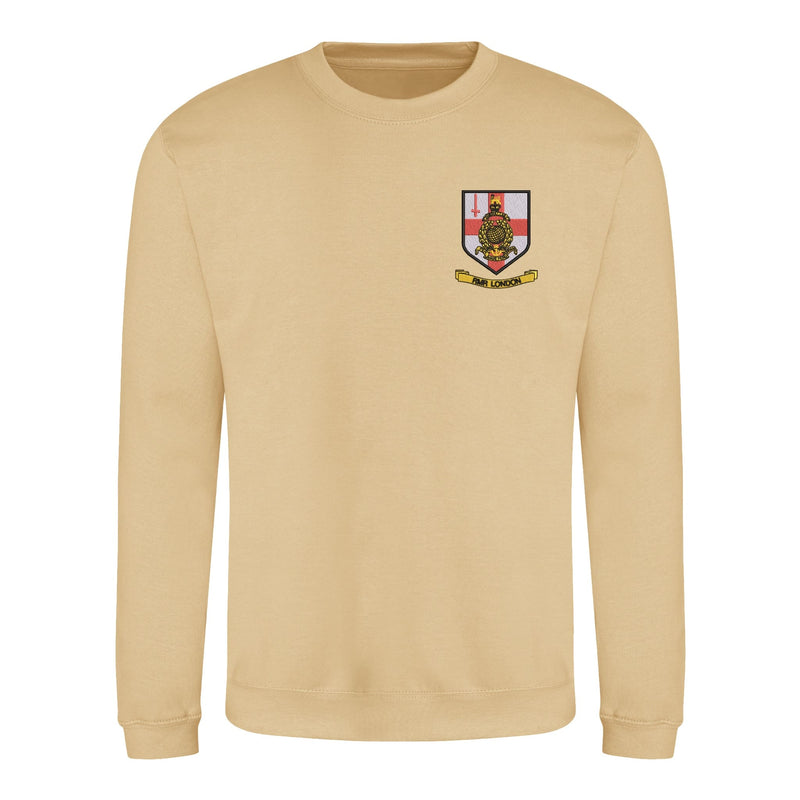 RMR London Sweatshirt
