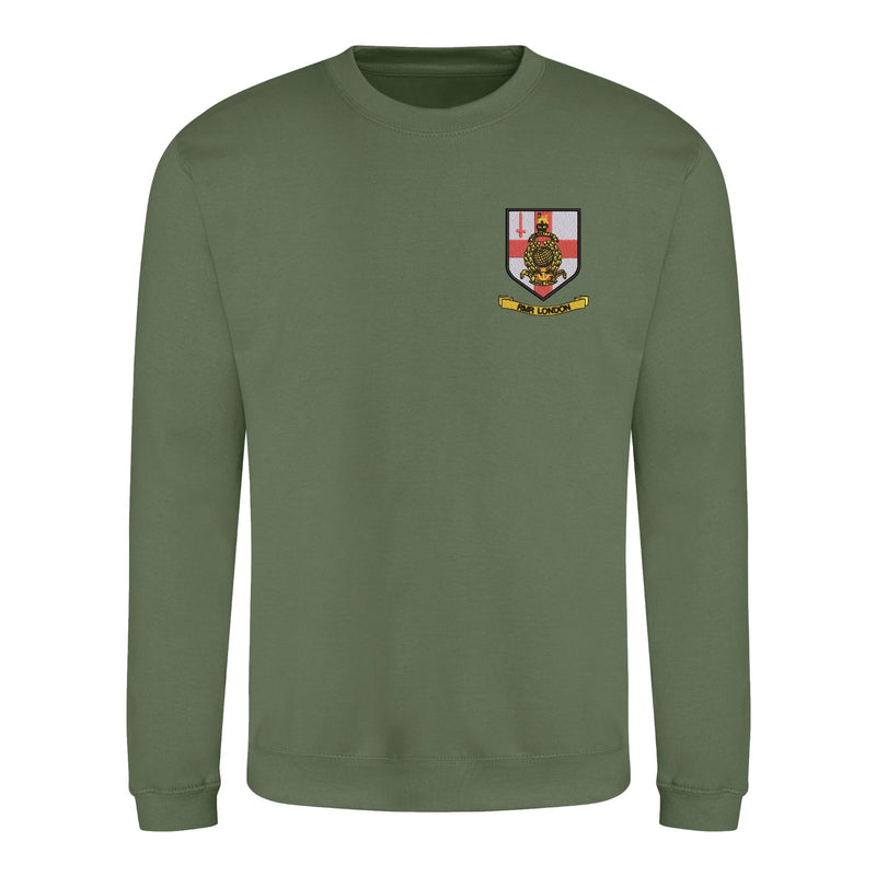 RMR London Sweatshirt