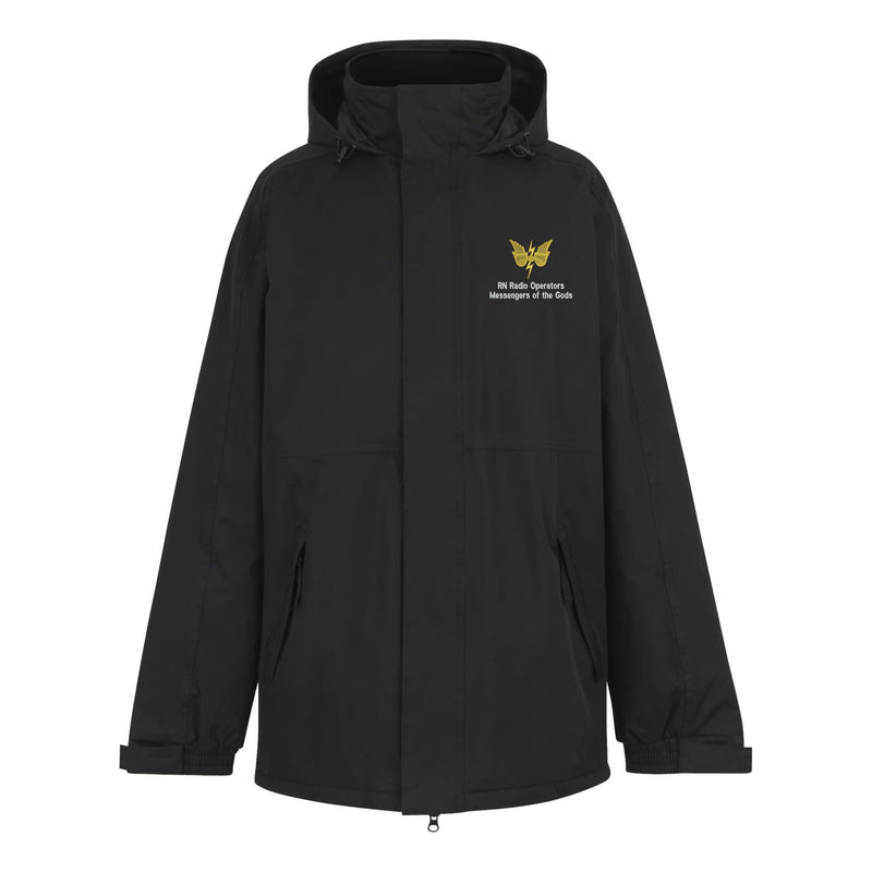 RN Radio Operators Regatta Dover Parka