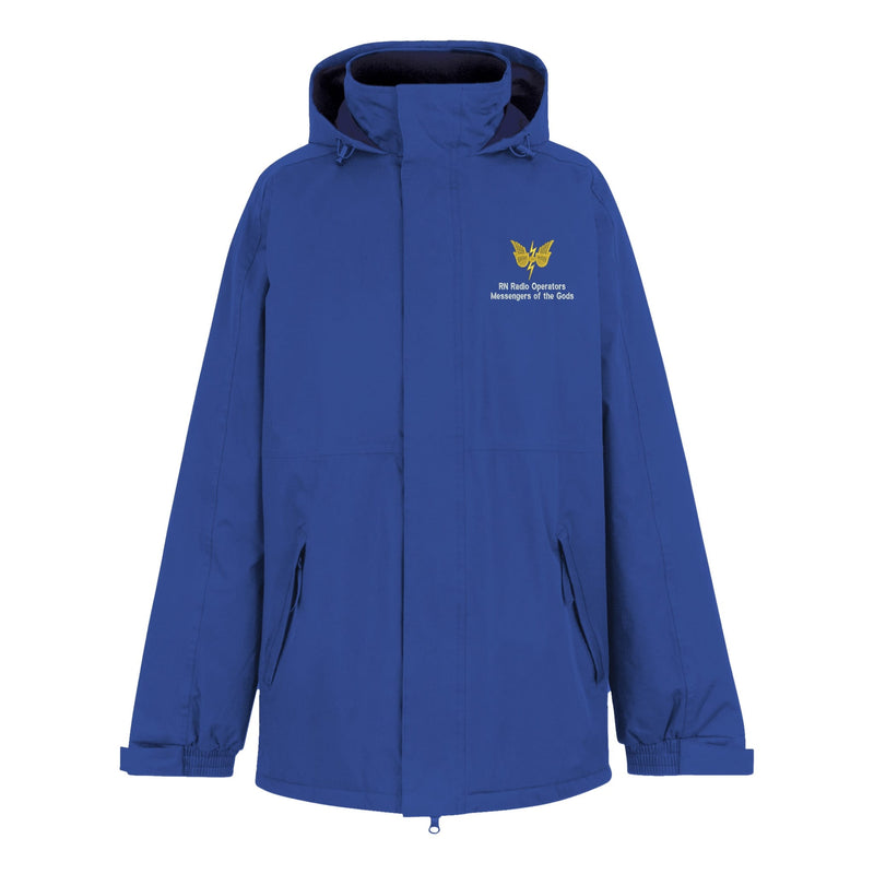 RN Radio Operators Regatta Dover Parka