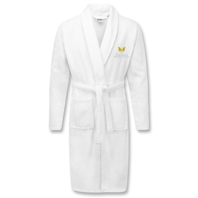 RN Radio Operators Dressing Gown
