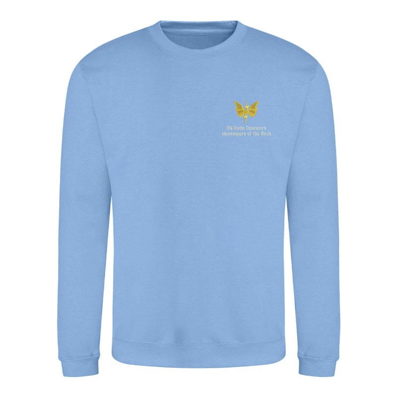 RN Radio Operators Sweatshirt