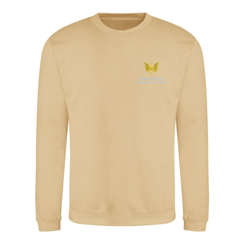RN Radio Operators Sweatshirt