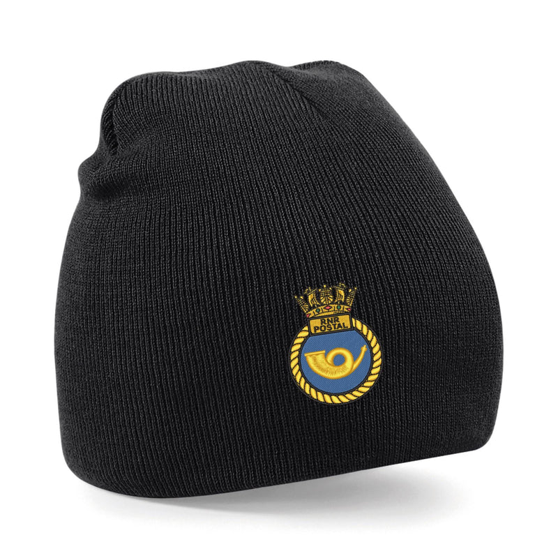 RNR Postal Beanie Hat
