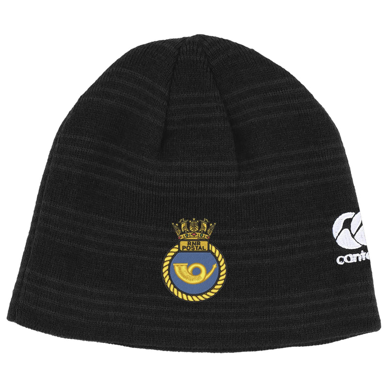 RNR Postal Canterbury Beanie Hat