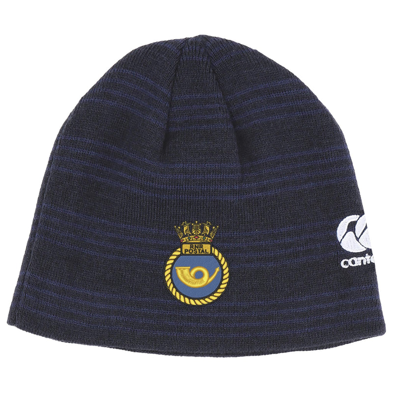 RNR Postal Canterbury Beanie Hat
