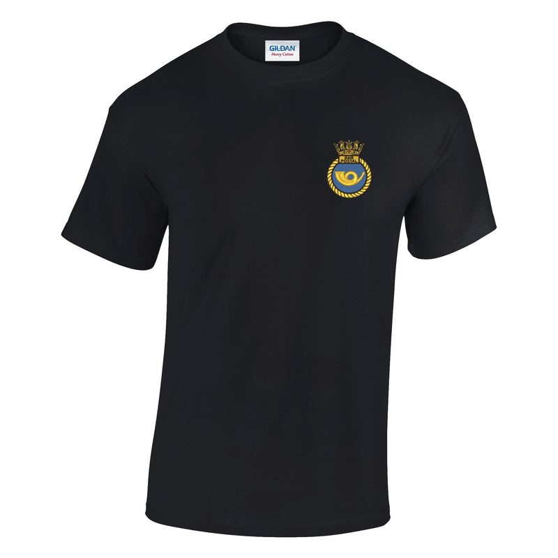 RNR Postal Cotton T-Shirt