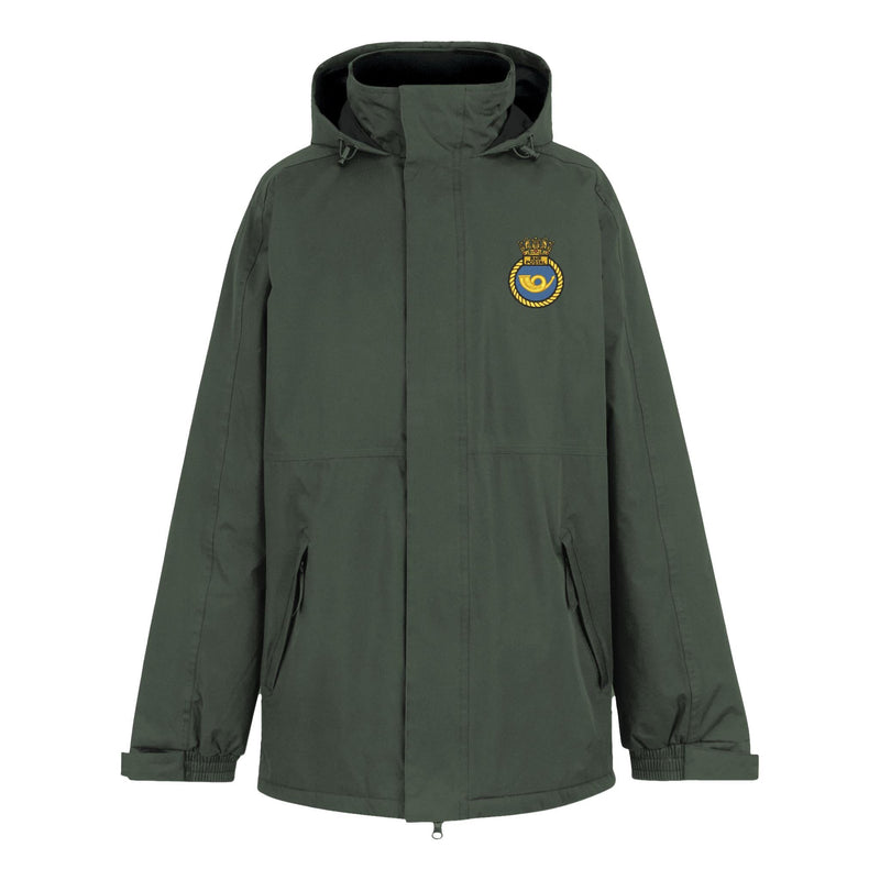 RNR Postal Regatta Dover Parka