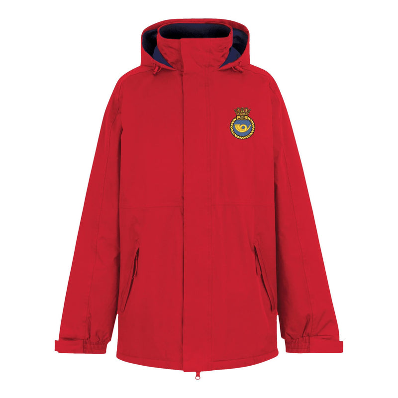 RNR Postal Regatta Dover Parka