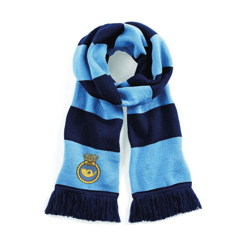 RNR Postal Stadium Scarf