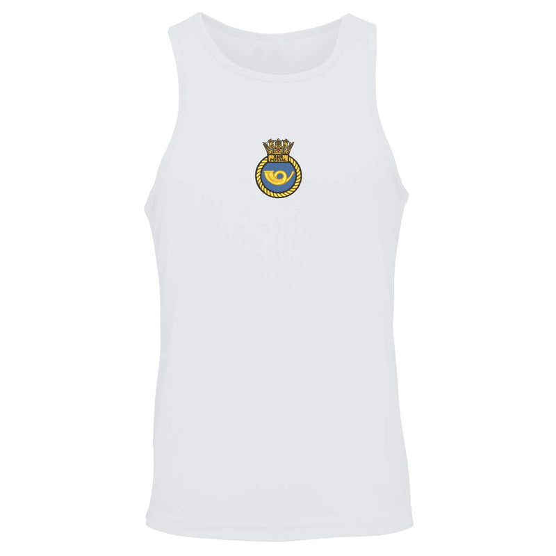 RNR Postal Vest