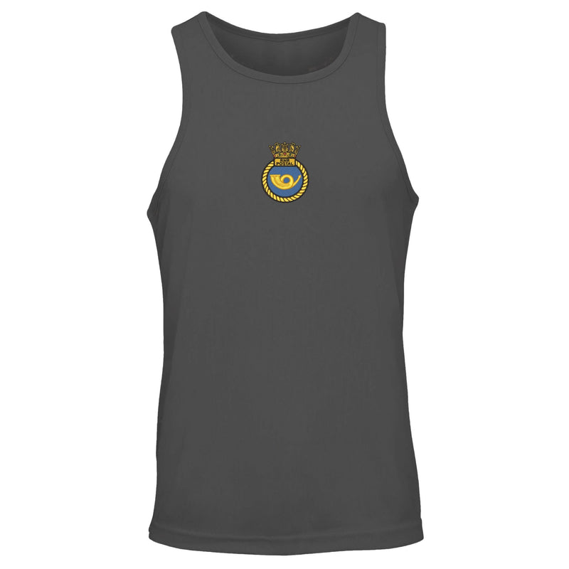 RNR Postal Vest