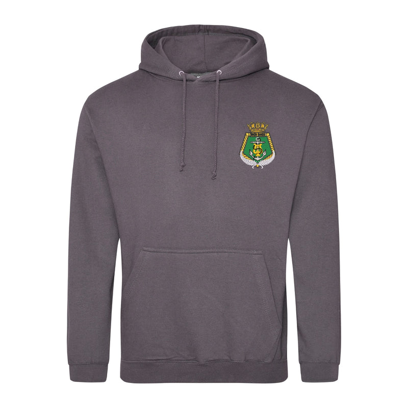 Royal New Zealand Navy Band Hoodie