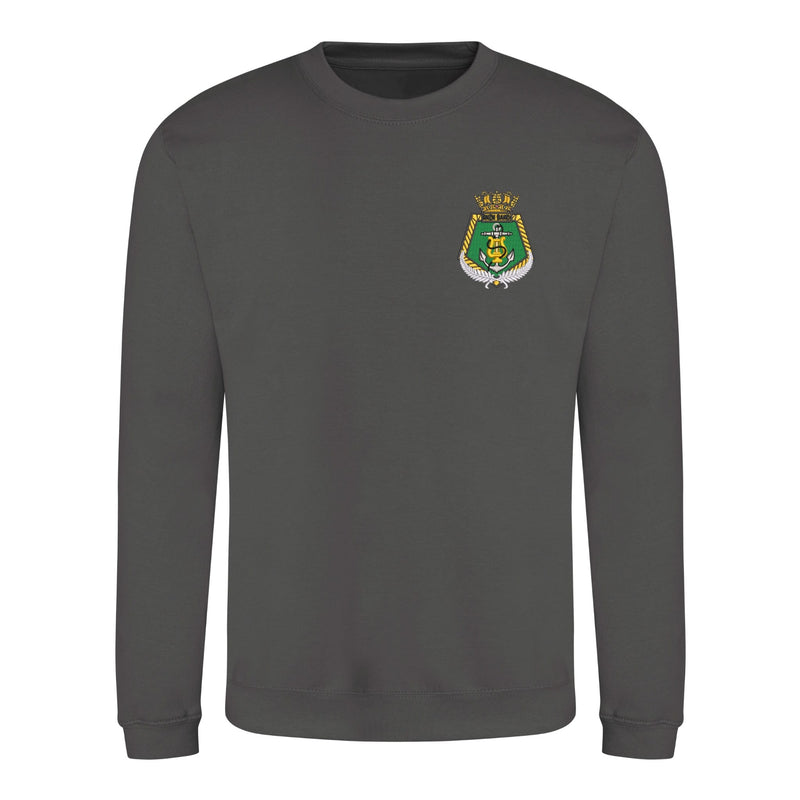 Royal New Zealand Navy Band Sweatshirt