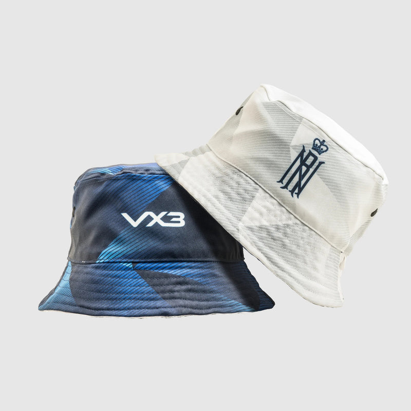 Royal Navy Rugby 2024-26 Reversible Bucket Hat