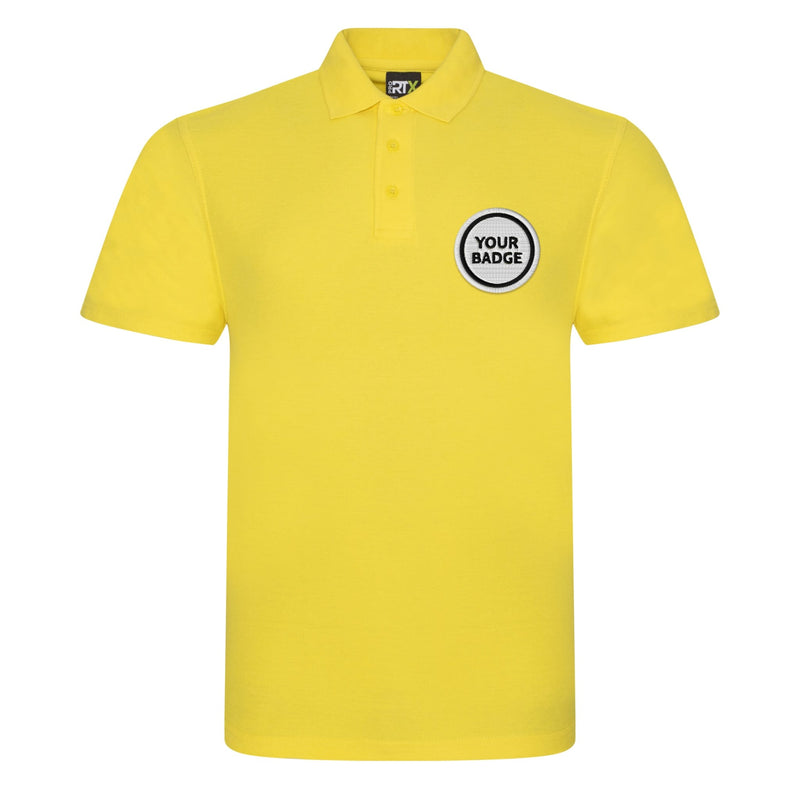Blackpool Reunion - 30 Battery (Rogers Company) Royal Artillery Polo Shirt