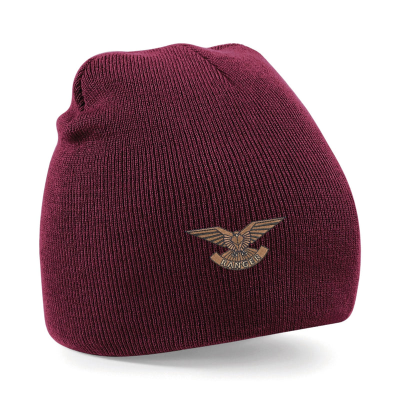 Ranger Regiment Beanie Hat