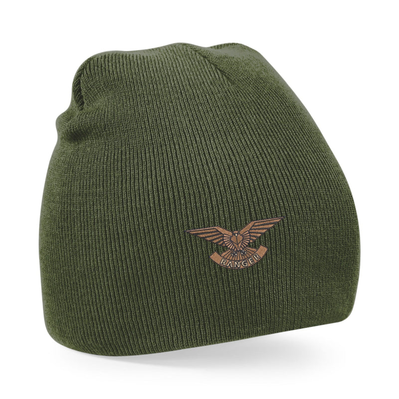 Ranger Regiment Beanie Hat