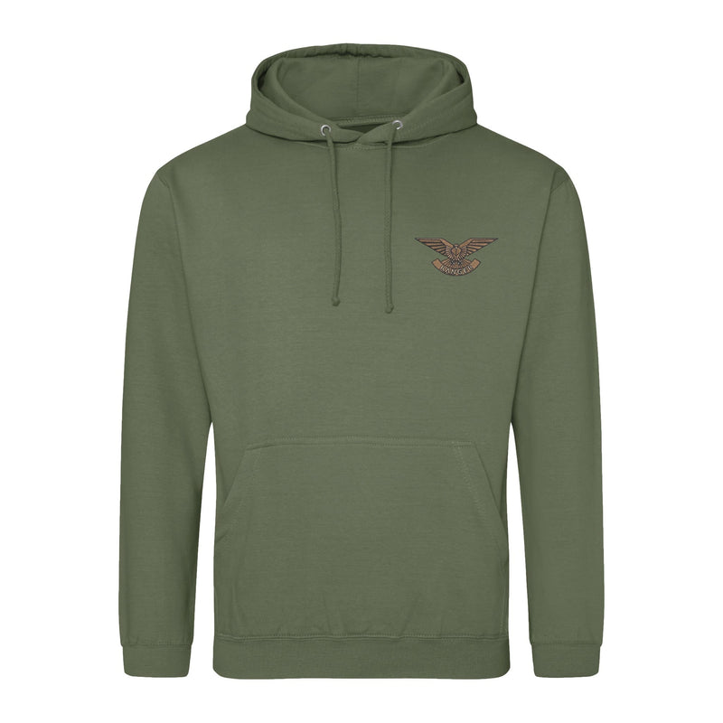 Ranger Regiment Hoodie