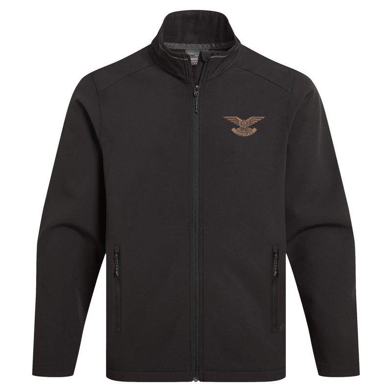 Ranger Regiment Craghoppers Basecamp Softshell