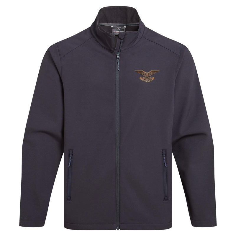 Ranger Regiment Craghoppers Basecamp Softshell