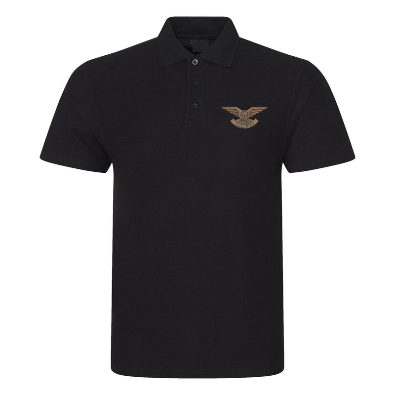 Ranger Regiment Polo Shirt