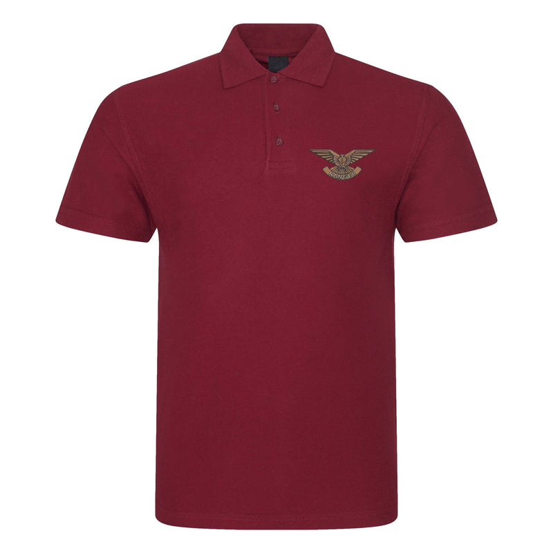 Ranger Regiment Polo Shirt