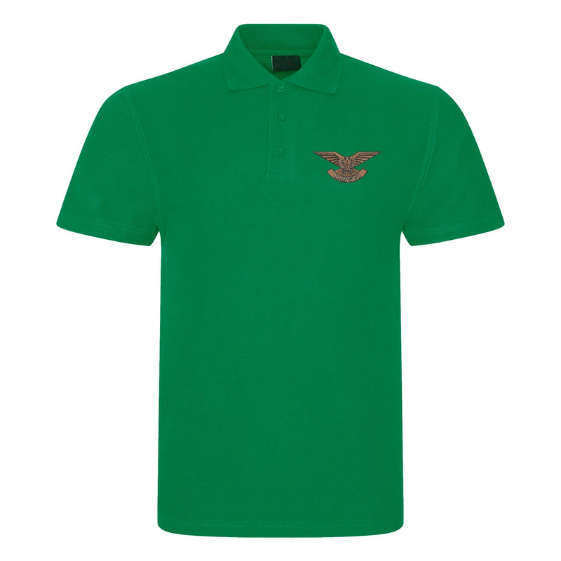 Ranger Regiment Polo Shirt