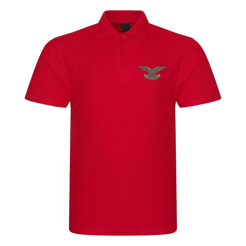 Ranger Regiment Polo Shirt