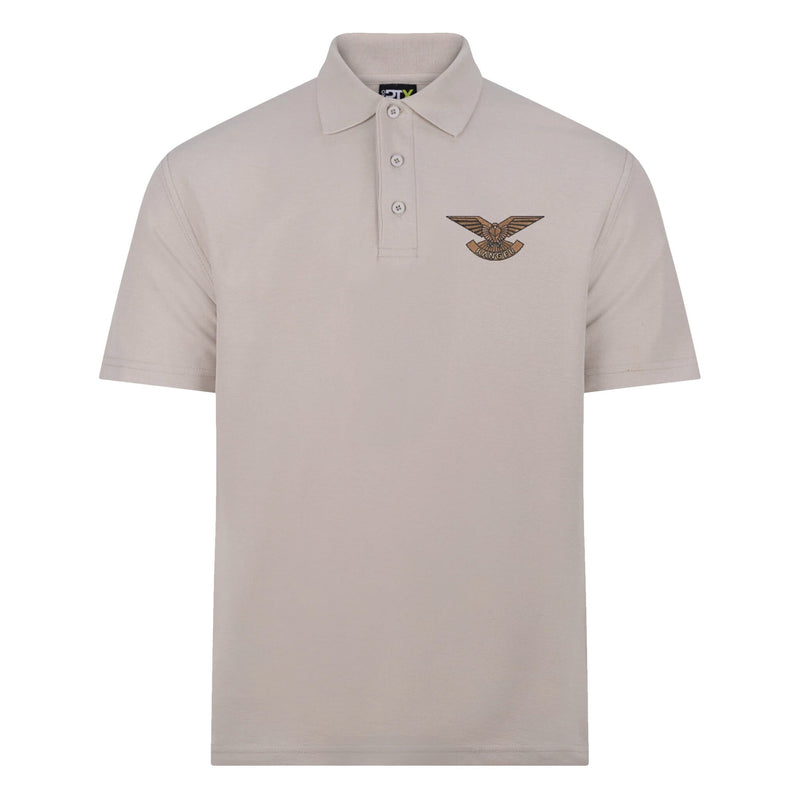 Ranger Regiment Polo Shirt
