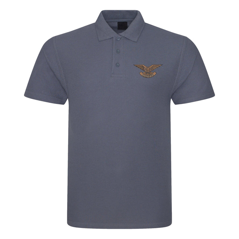 Ranger Regiment Polo Shirt