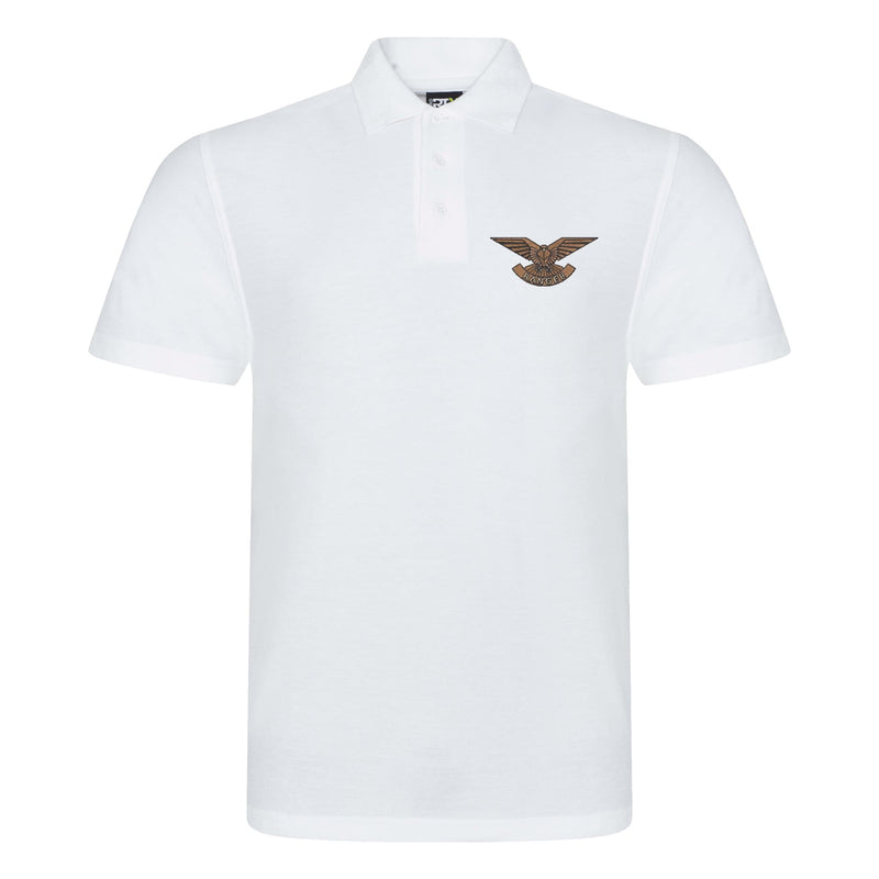 Ranger Regiment Polo Shirt