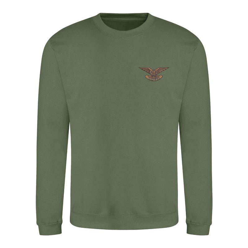 Ranger Regiment Sweatshirt