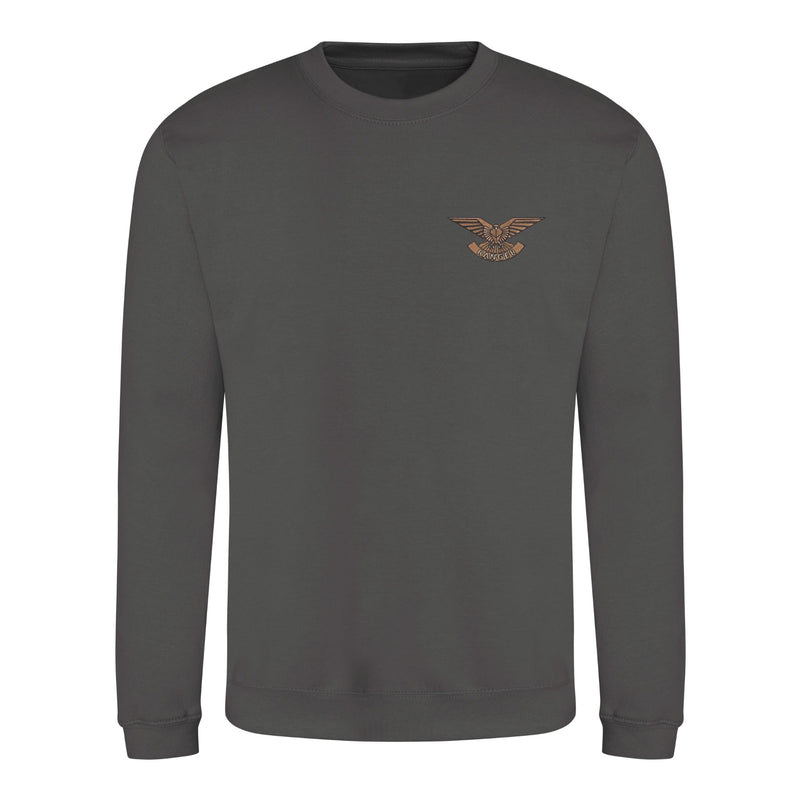 Ranger Regiment Sweatshirt