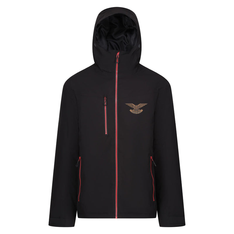 Ranger Regiment Regatta Waterproof Insulated Jacket