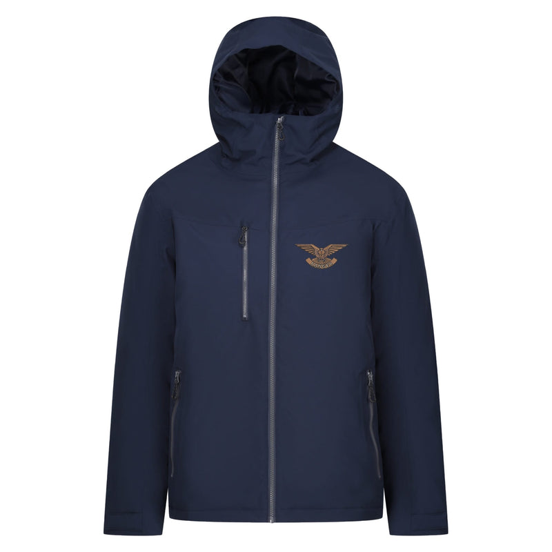 Ranger Regiment Regatta Waterproof Insulated Jacket