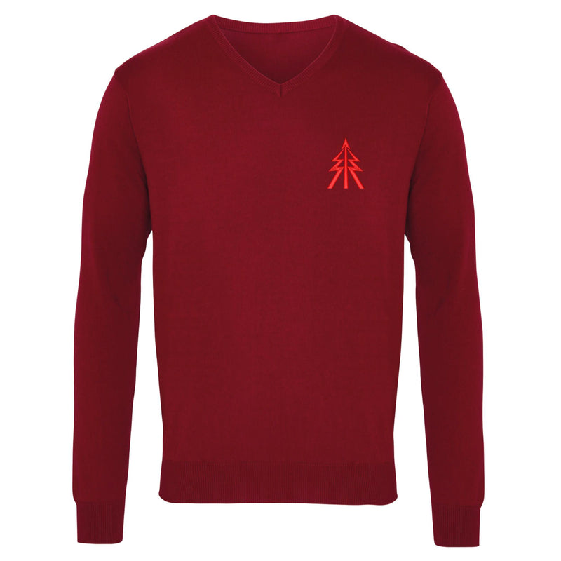 Recce Corps Tactical Recognition Flash Arundel Sweater
