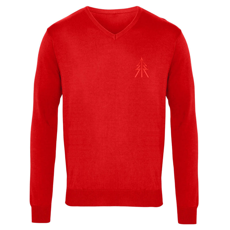 Recce Corps Tactical Recognition Flash Arundel Sweater