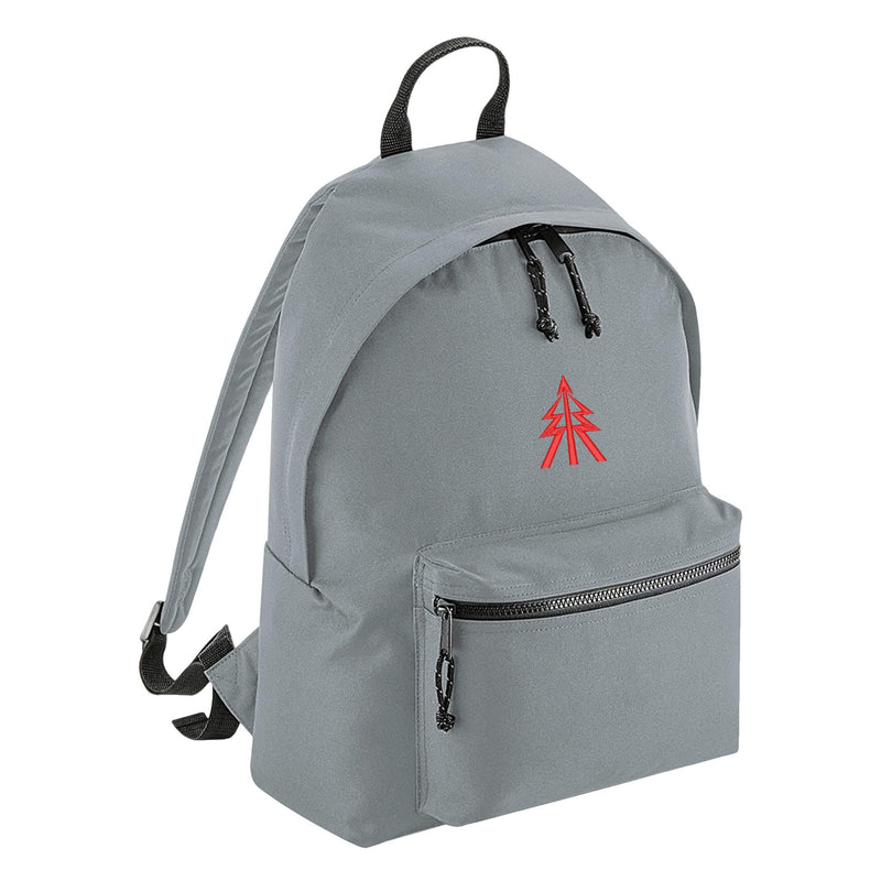 Recce Corps Tactical Recognition Flash Backpack