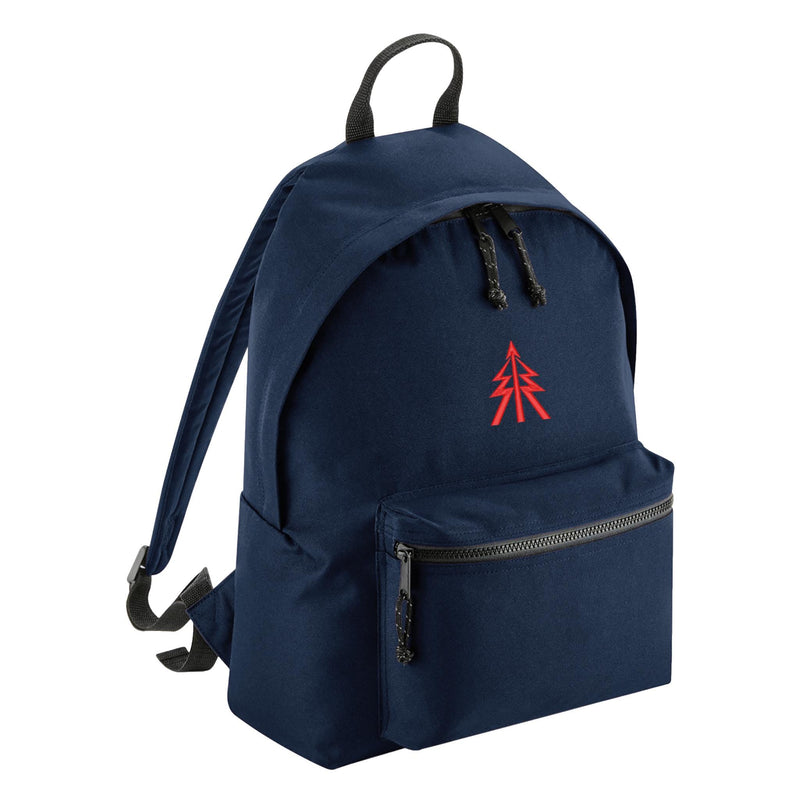 Recce Corps Tactical Recognition Flash Backpack
