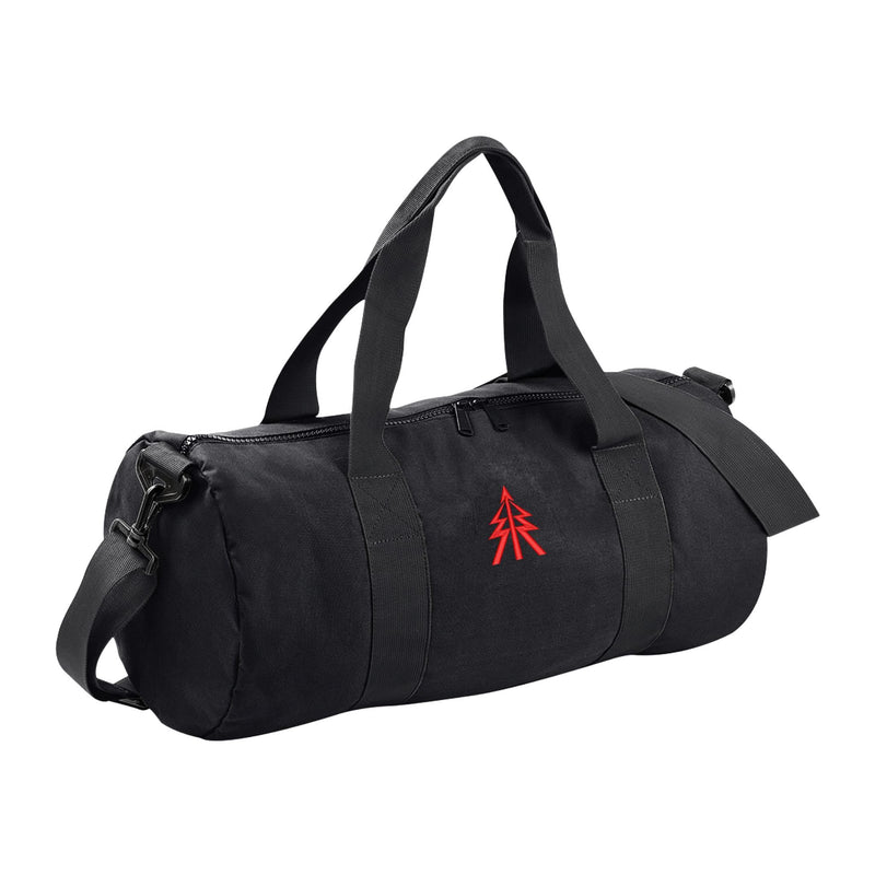 Recce Corps Tactical Recognition Flash Barrel Bag