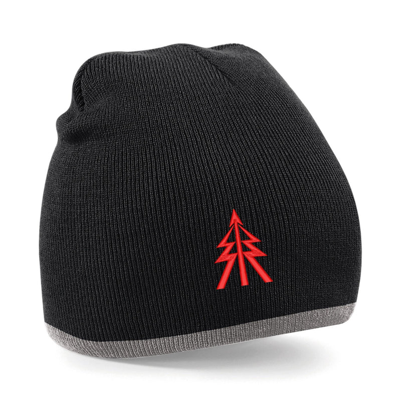 Recce Corps Tactical Recognition Flash Beanie Hat